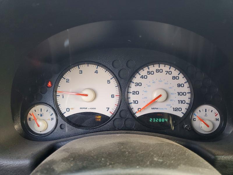 Photo 9 from auction – 2004 JEEP LIBERTY RE with VIN 1J4GL38K34W170671