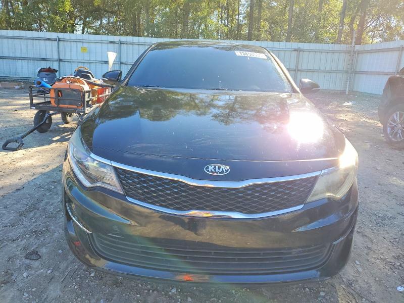Photo 5 from auction – 2018 KIA OPTIMA with VIN 5XXGT4L36JG266660