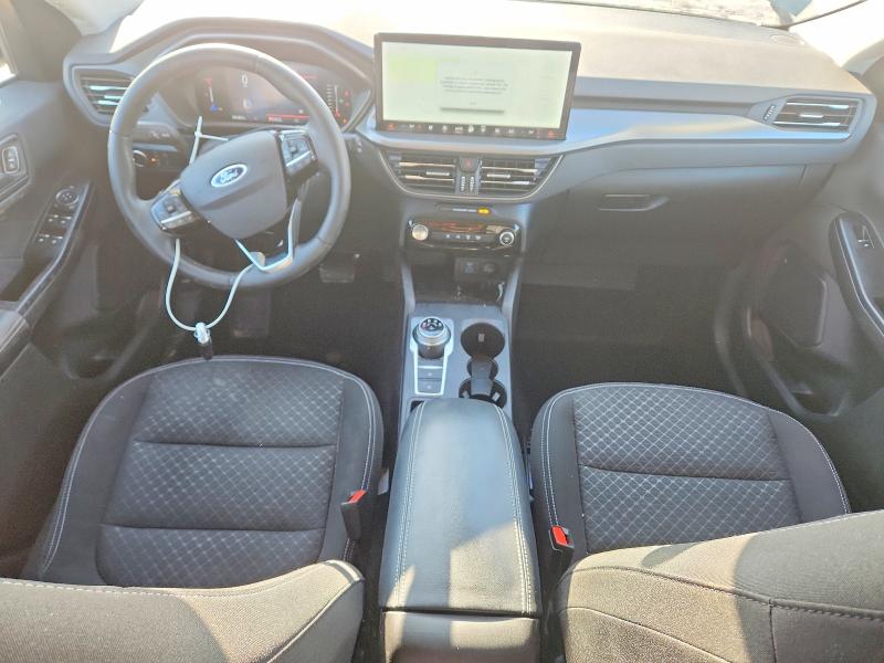 Photo 8 from auction – 2023 FORD ESCAPE ACT with VIN 1FMCU9GN9PUB45642