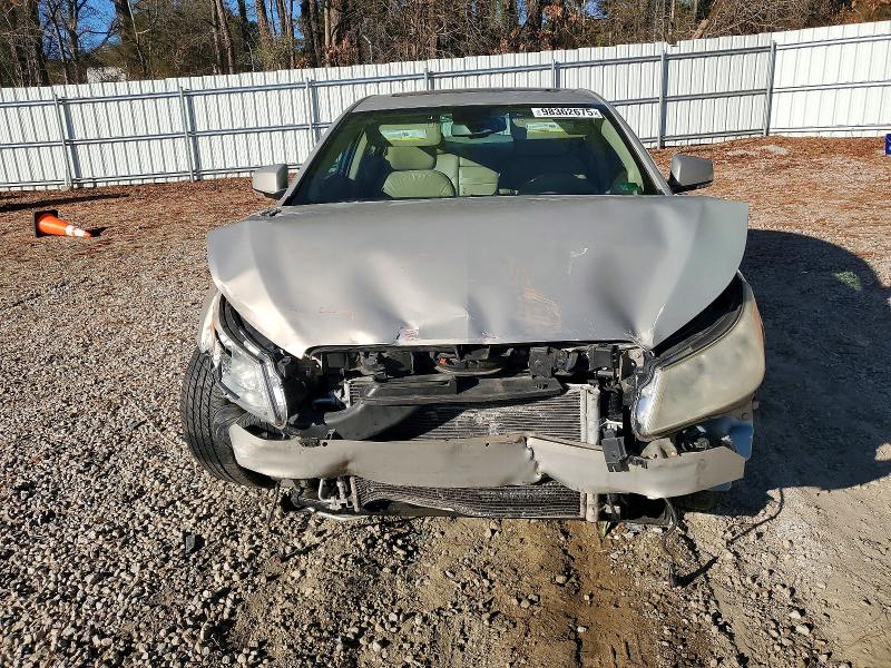 Photo 5 from auction – 2012 BUICK LACROSSE with VIN 1G4GC5E35CF133503
