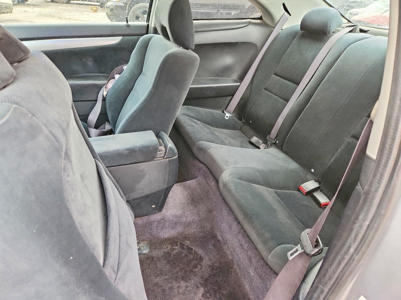 Photo 10 from auction – 2003 HONDA ACCORD EX with VIN 1HGCM72663A004257