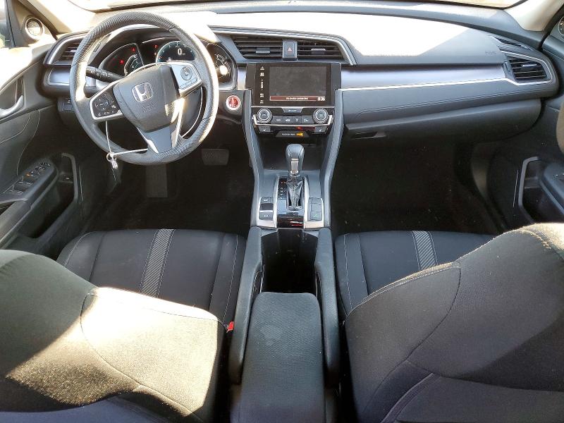 Photo 8 from auction – 2017 HONDA CIVIC with VIN 2HGFC1F36HH645785