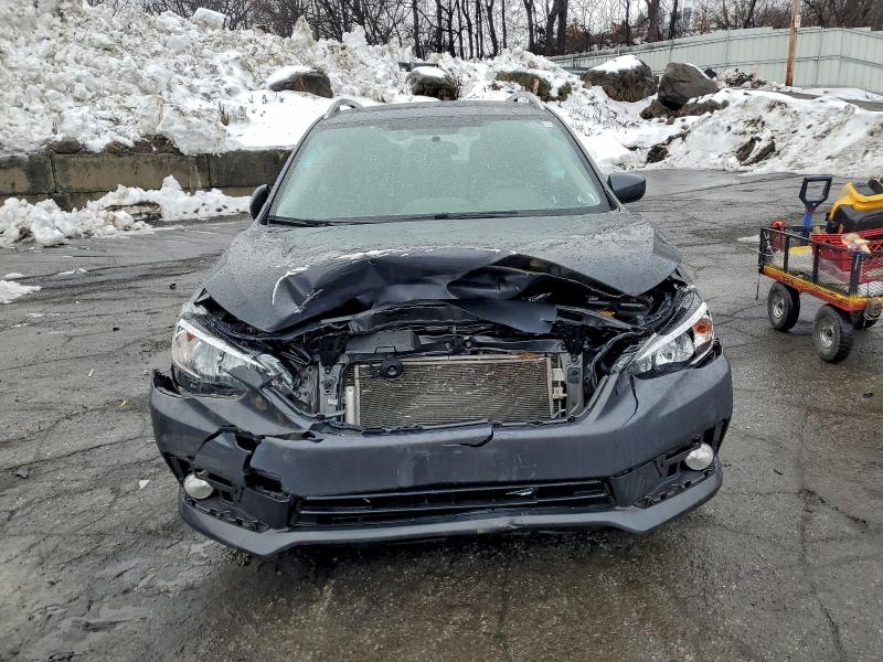 Photo 5 from auction – 2020 SUBARU IMPREZA PR with VIN 4S3GTAD68L3713693