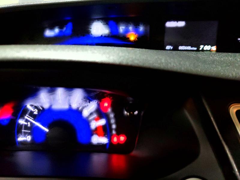 Photo 9 from auction – 2015 HONDA CIVIC EXL with VIN 19XFB2F93FE038716