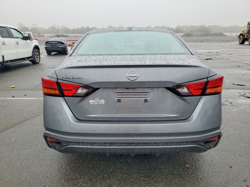 Photo 6 from auction – 2025 NISSAN ALTIMA with VIN 1N4BL4DV8SN398888