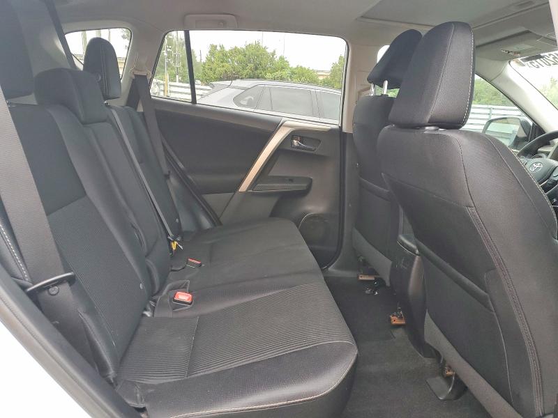 صورة رقم 11 من المزاد - 2014 TOYOTA RAV4 مع VIN 2T3WFREV1EW114545