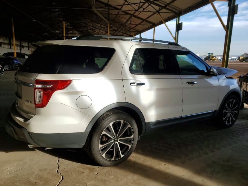 Photo 3 from auction – 2013 FORD EXPLORER L with VIN 1FM5K7F82DGA21091