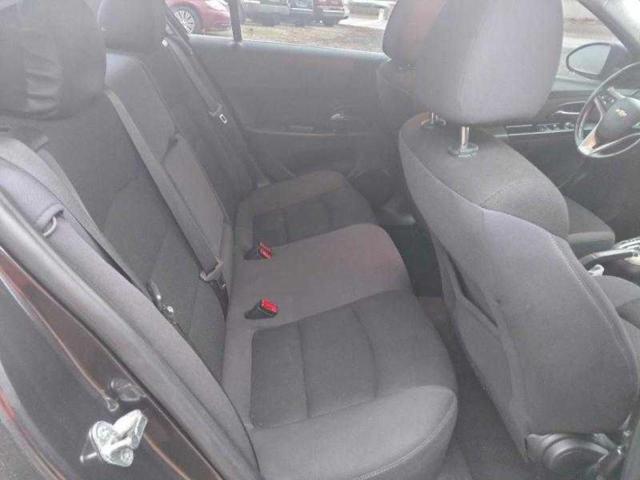Photo 6 from auction – 2014 CHEVROLET CRUZE LT with VIN 1G1PC5SB1E7317682