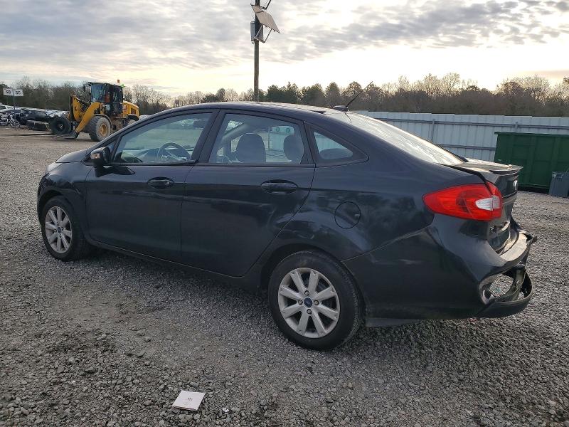 Photo 2 from auction – 2013 FORD FIESTA SE with VIN 3FADP4BJ2DM223434