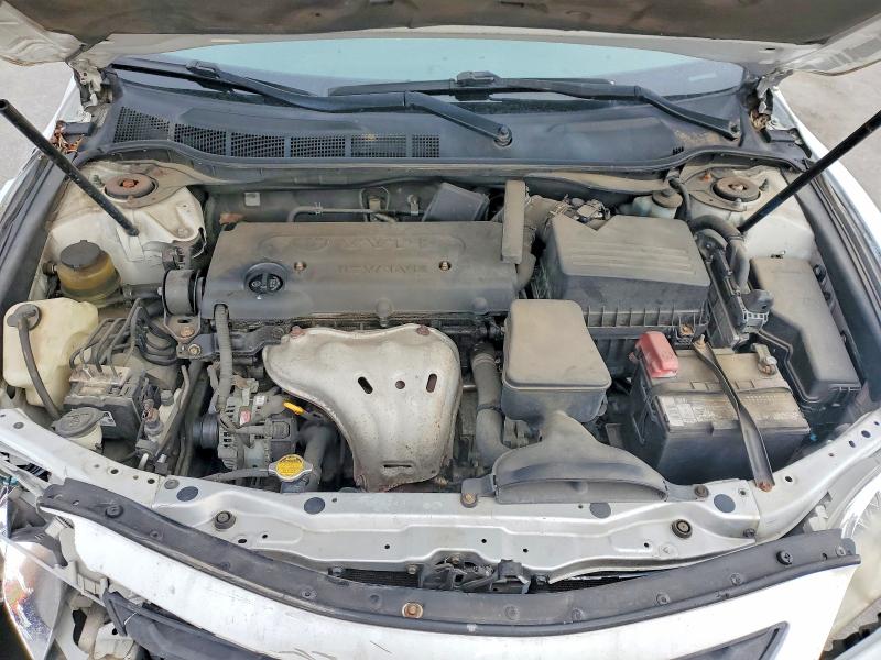 Photo 11 from auction – 2007 TOYOTA CAMRY CE with VIN 4T1BE46K57U541408
