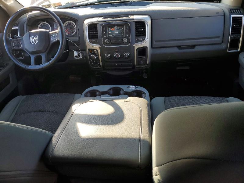 Photo 8 from auction – 2014 RAM 1500 SLT with VIN 1C6RR7GT8ES333863