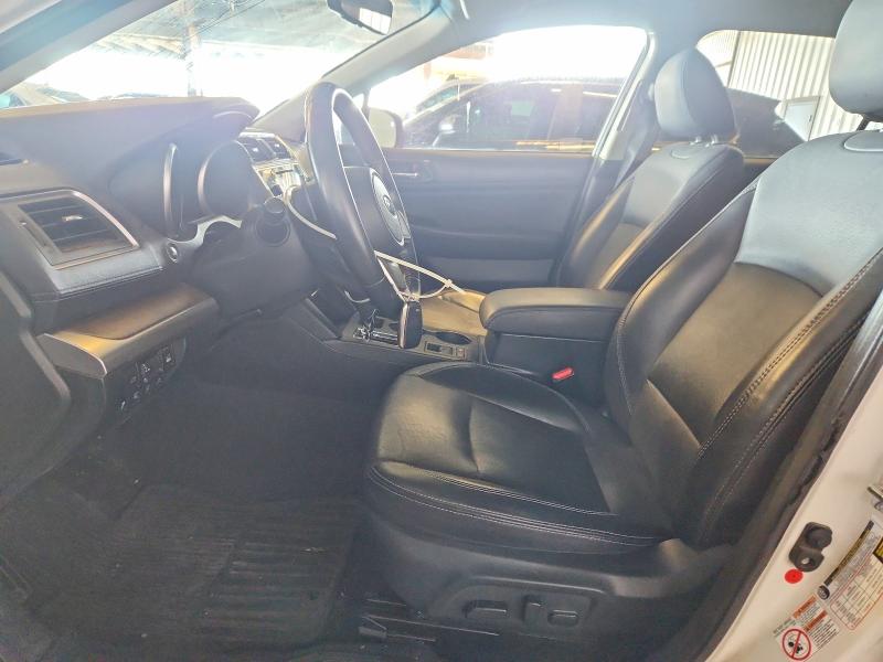 Photo 7 from auction – 2018 SUBARU OUTBACK 2. with VIN 4S4BSANC3J3261761