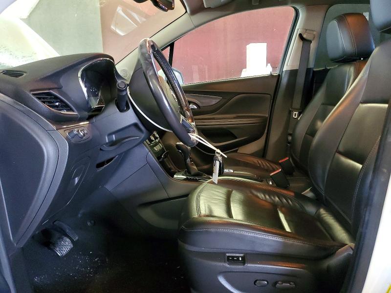 Photo 7 from auction – 2020 BUICK ENCORE ESS with VIN KL4CJGSB5LB055936
