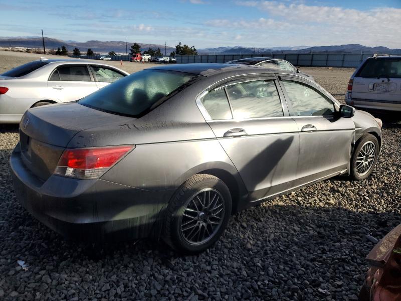 Photo 3 from auction – 2008 HONDA ACCORD with VIN JHMCP26458C035401