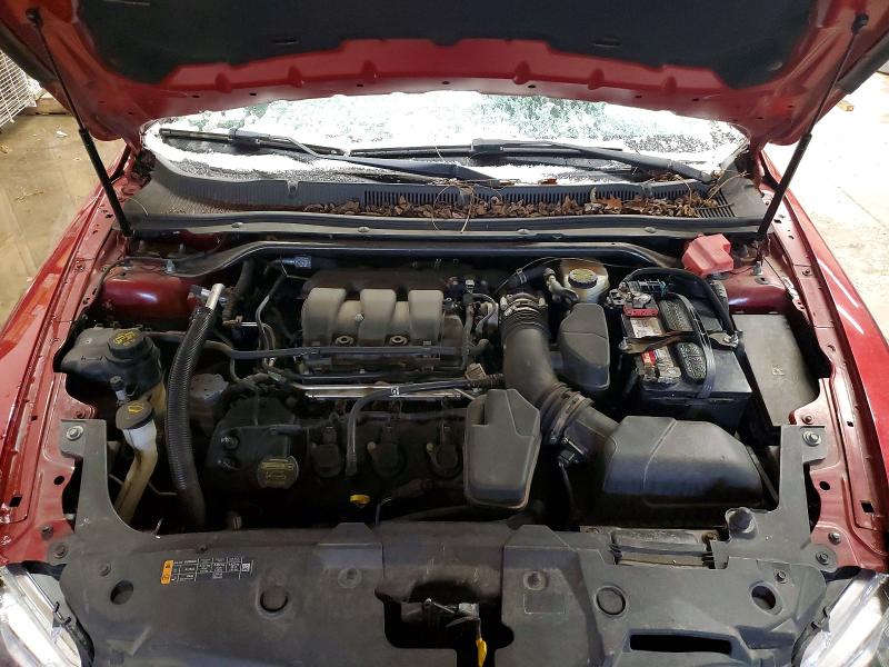 Photo 11 from auction – 2014 FORD TAURUS LIM with VIN 1FAHP2F82EG128722
