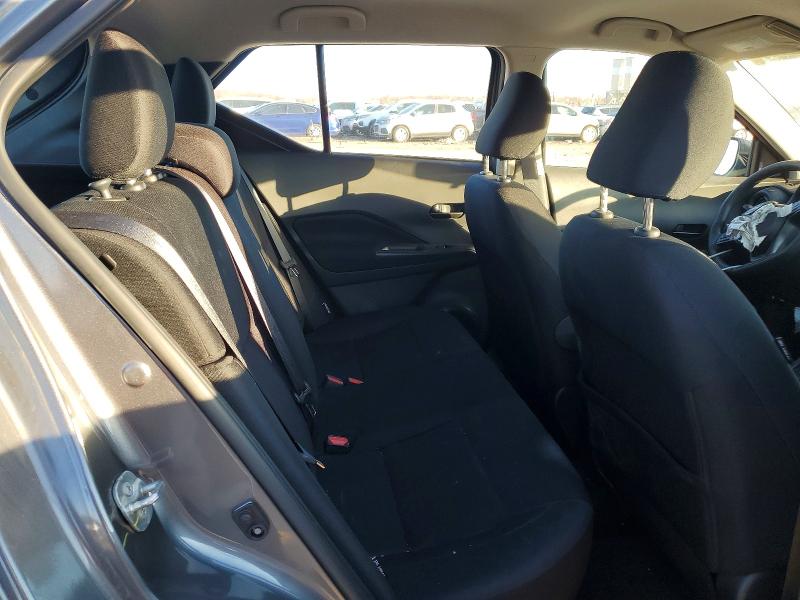 Photo 10 from auction – 2024 NISSAN KICKS S with VIN 3N1CP5BV4RL470761