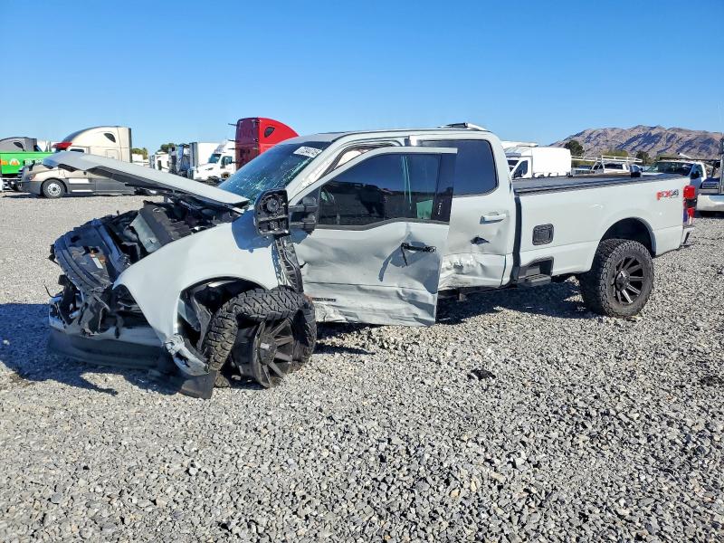 FORD F350 2026 with VIN 1FT8W3BM3TEC53937 - Photo from auction
