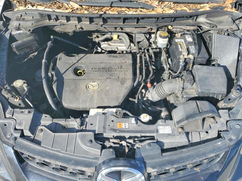 Photo 12 from auction – 2010 MAZDA CX-7 with VIN JM3ER2W57A0350146