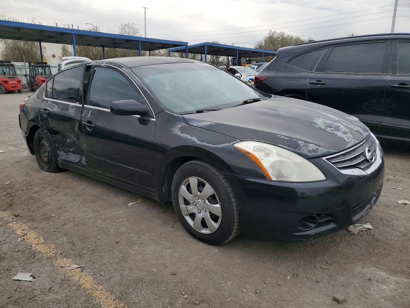 Photo 4 from auction – 2011 NISSAN ALTIMA with VIN 1N4AL2AP8BN459128