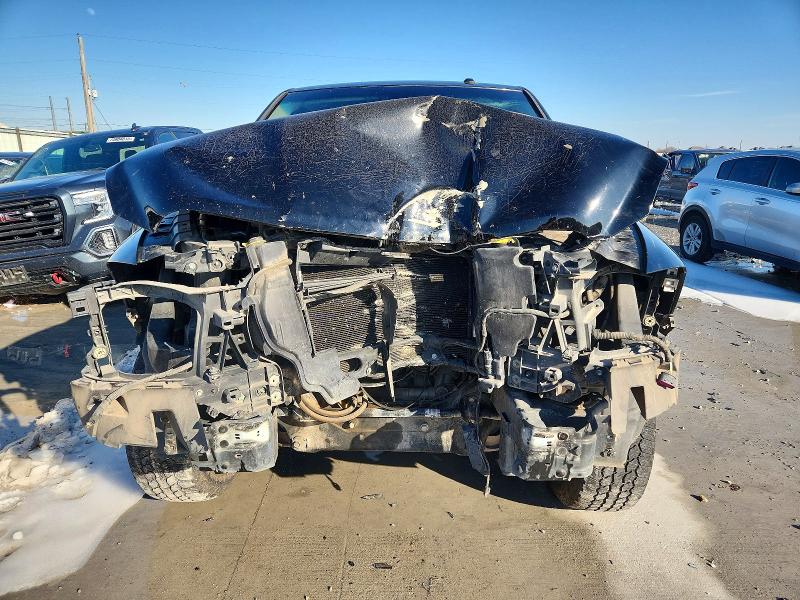 Photo 5 from auction – 2015 RAM 1500 with VIN 3C6JR7AT6FG533056