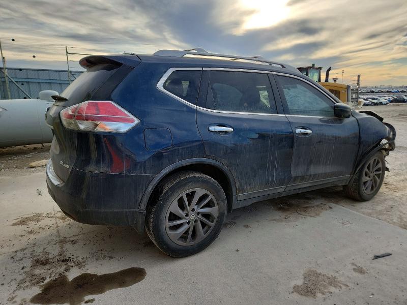 Photo 3 from auction – 2016 NISSAN ROGUE S with VIN 5N1AT2MV1GC759032