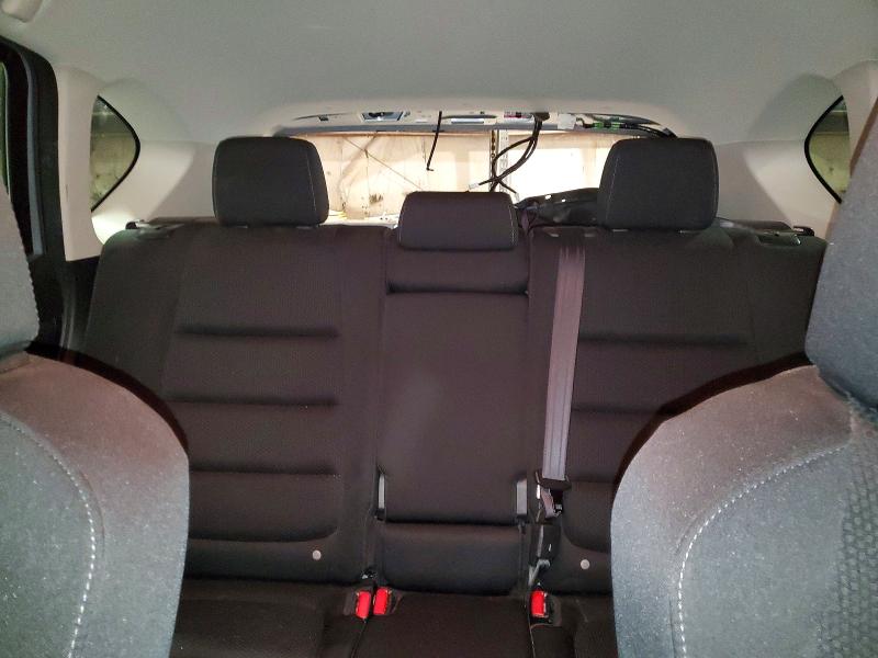 Photo 10 from auction – 2016 MAZDA CX-5 TOURI with VIN JM3KE4CY3G0909970