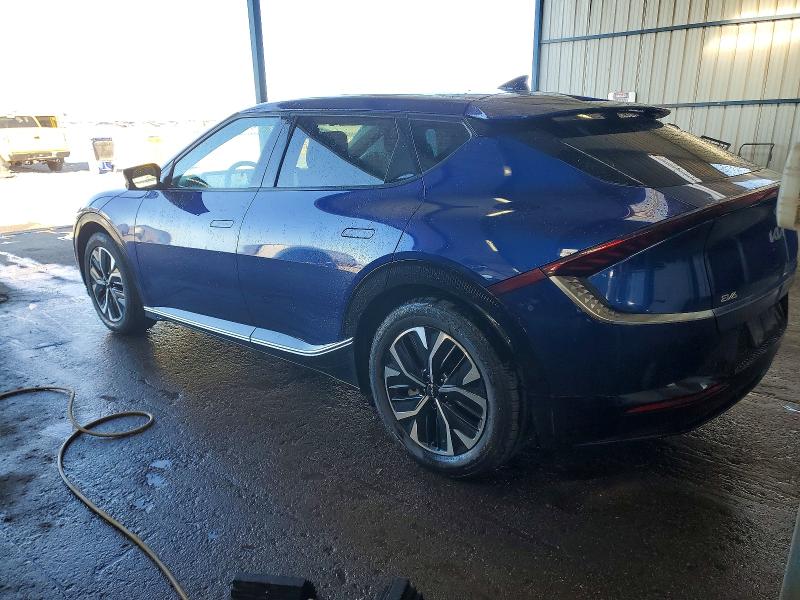 Photo 2 from auction – 2023 KIA EV6 LIGHT with VIN KNDC34LAXP5607066