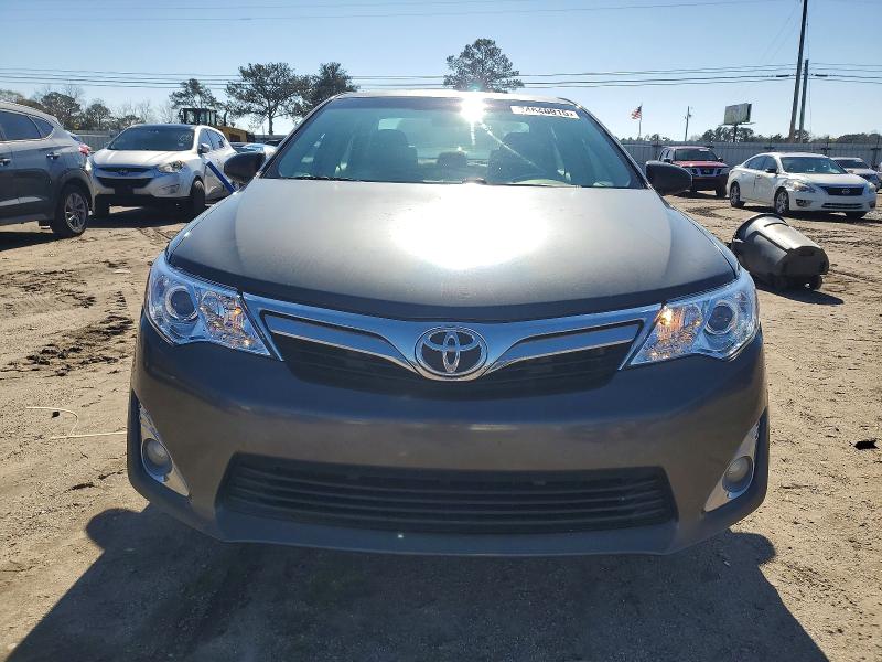 Photo 5 from auction – 2012 TOYOTA CAMRY BASE with VIN 4T1BF1FK0CU060942