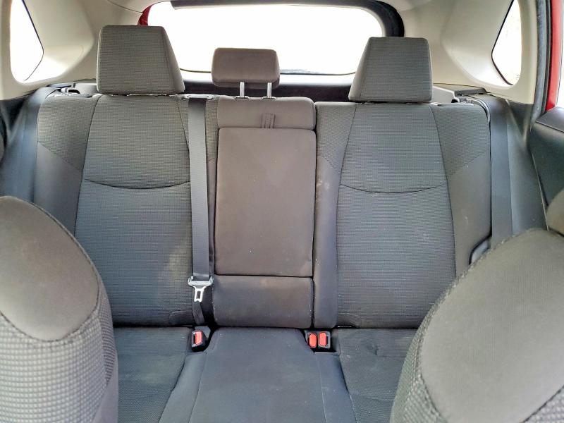 Photo 10 from auction – 2021 TOYOTA RAV4 with VIN 2T3H1RFV2MC090813