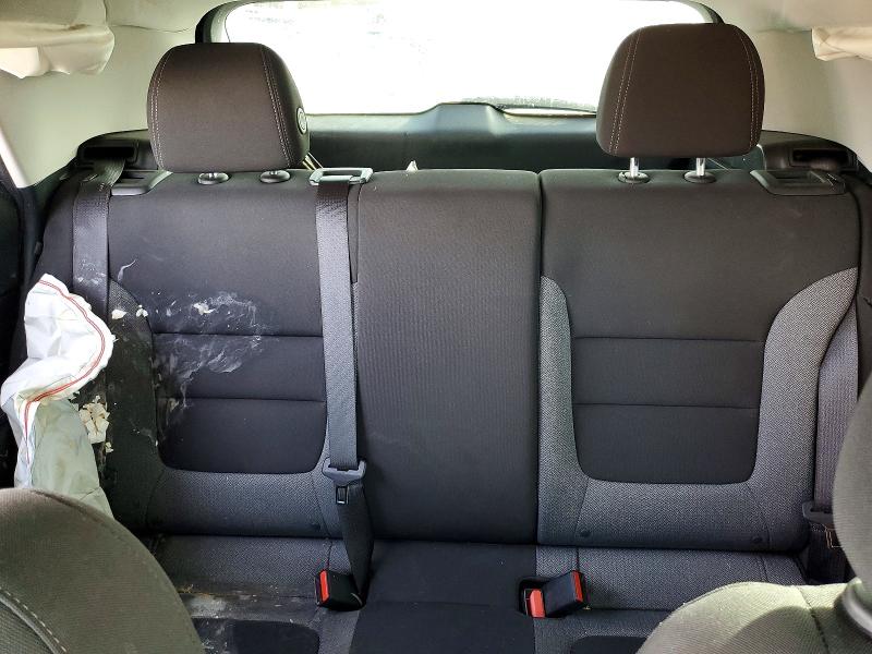 Photo 10 from auction – 2023 CHEVROLET TRAILBLAZE with VIN KL79MMS28PB166022
