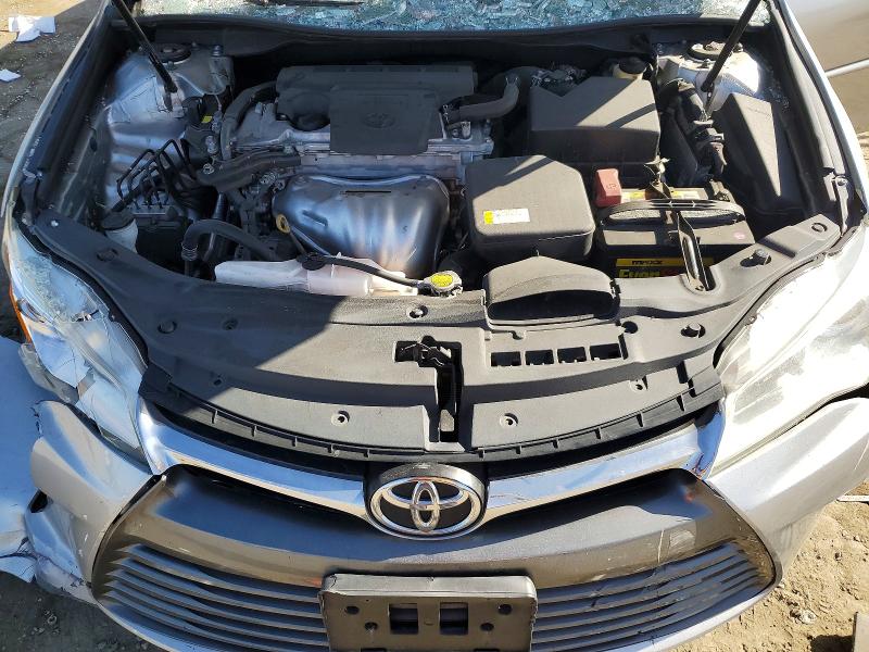 Photo 11 from auction – 2016 TOYOTA CAMRY with VIN 4T4BF1FKXGR520426