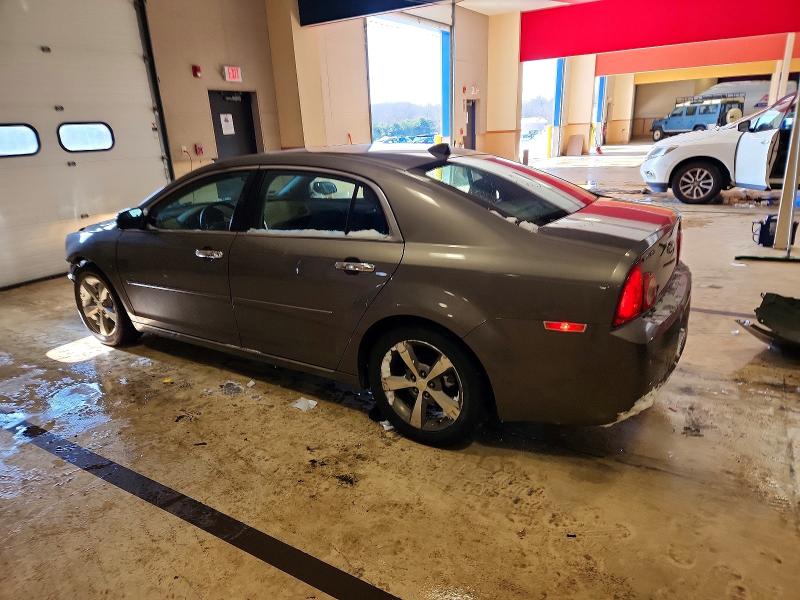 Photo 2 from auction – 2012 CHEVROLET MALIBU 1LT with VIN 1G1ZC5E06CF339473