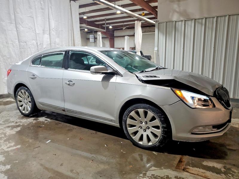 Photo 4 from auction – 2015 BUICK LACROSSE with VIN 1G4GC5G33FF178344