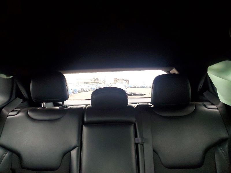 Photo 10 from auction – 2022 JEEP COMPASS LA with VIN 3C4NJCBB3NT234890