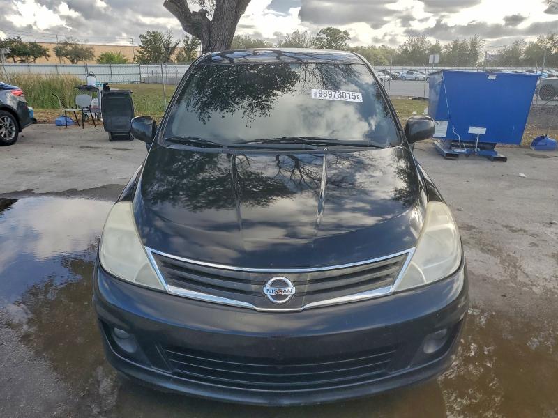 Photo 5 from auction – 2011 NISSAN VERSA S with VIN 3N1BC1CP4BL508379