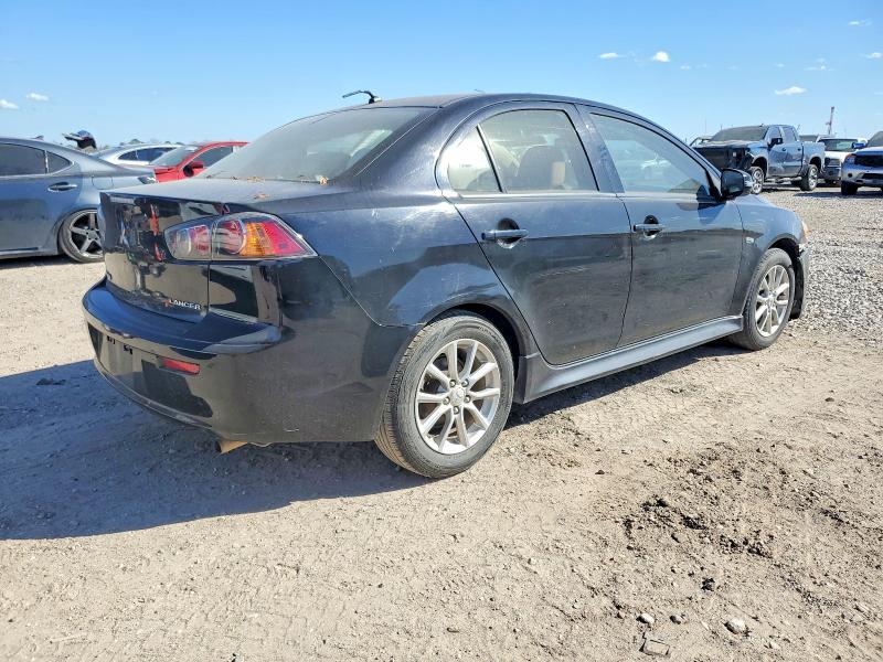 Photo 3 from auction – 2016 MITSUBISHI LANCER ES with VIN JA32U2FU4GU011216