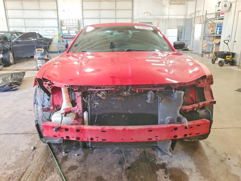 Photo 5 from auction – 2015 DODGE CHARGER SE with VIN 2C3CDXBG6FH852883