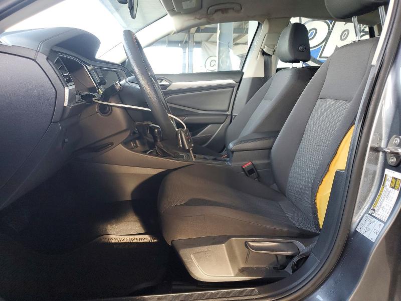 Photo 7 from auction – 2019 VOLKSWAGEN JETTA with VIN 3VWC57BU4KM216616