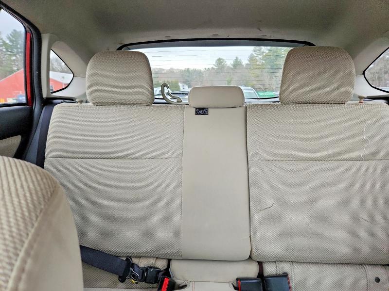 Photo 10 from auction – 2016 SUBARU CROSSTREK with VIN JF2GPABC0G9275656
