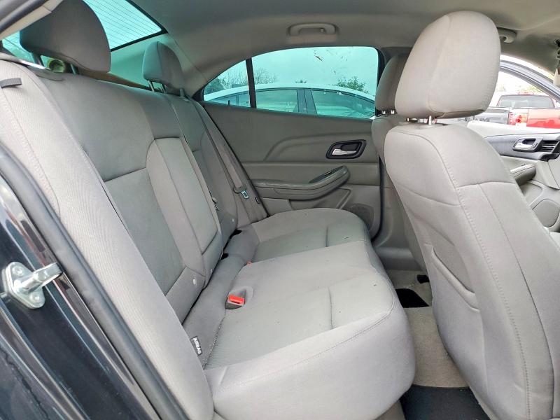 Photo 10 from auction – 2015 CHEVROLET MALIBU LS with VIN 1G11B5SL9FF245283