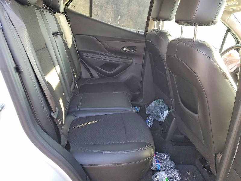 Photo 11 from auction – 2022 BUICK ENCORE PRE with VIN KL4CJESM2NB524974