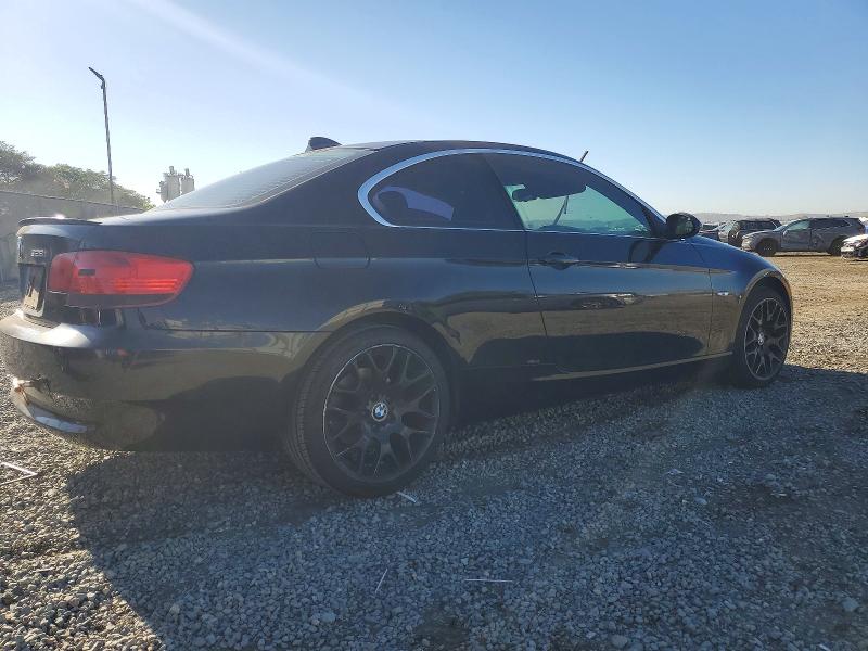 Photo 3 from auction – 2007 BMW 328 I SULE with VIN WBAWV13557P117595