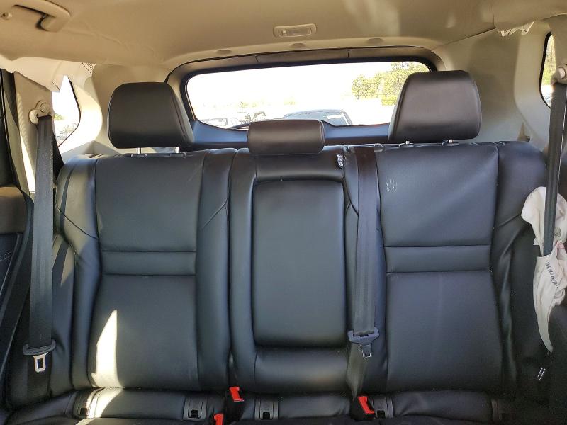 Photo 10 from auction – 2023 NISSAN ROGUE with VIN 5N1BT3BA4PC672199