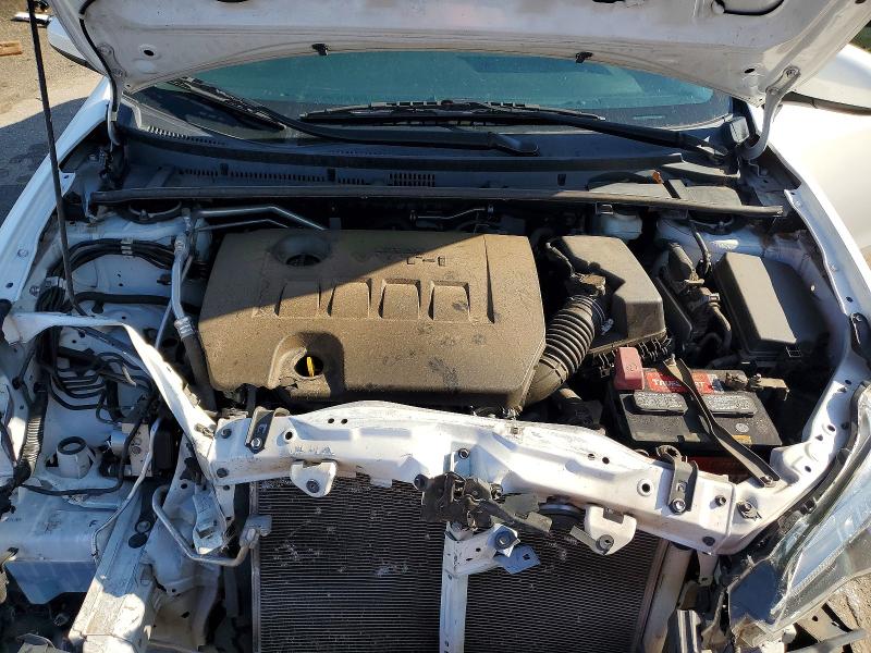 Photo 11 from auction – 2019 TOYOTA COROLLA L with VIN 5YFBURHE0KP911777
