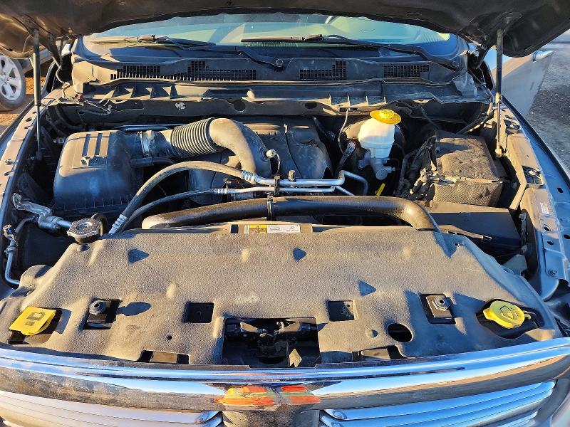 Photo 11 from auction – 2013 RAM 1500 SLT with VIN 1C6RR7GT9DS623186