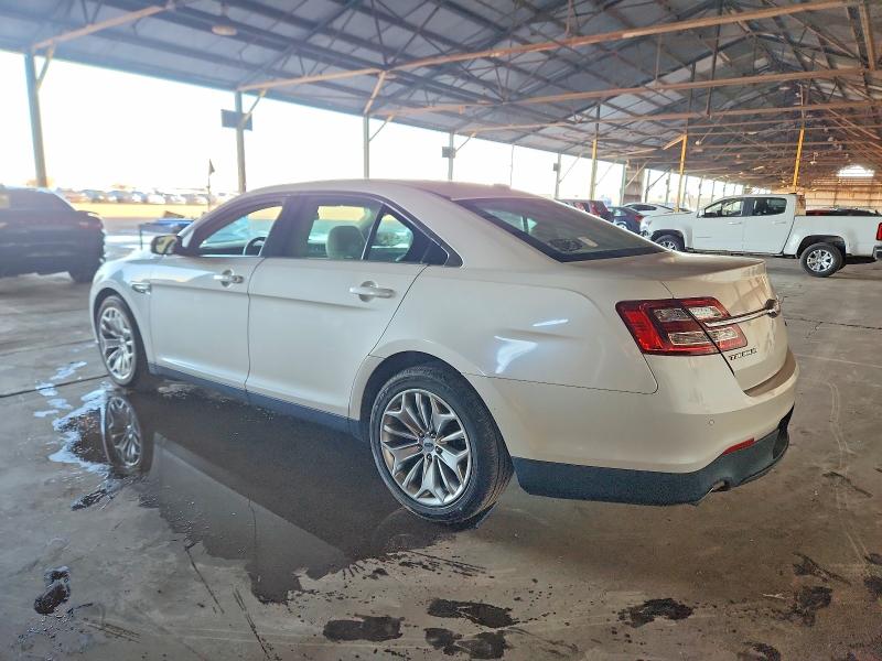 Photo 2 from auction – 2015 FORD TAURUS LIM with VIN 1FAHP2F85FG139456