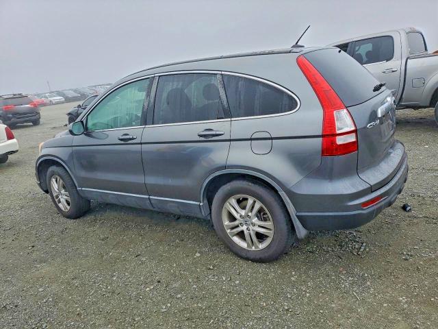 Photo 2 from auction – 2010 HONDA CR-V with VIN JHLRE4H70AC009270