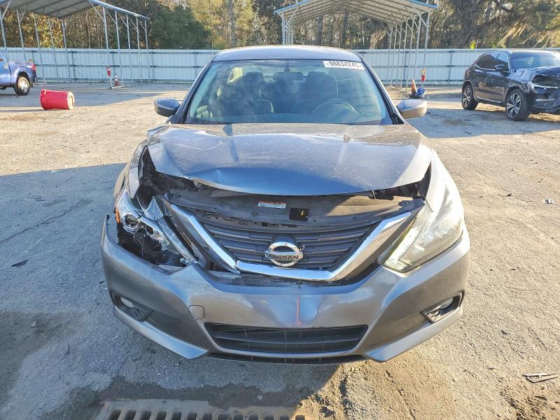 Photo 5 from auction – 2017 NISSAN ALTIMA 2.5 with VIN 1N4AL3AP9HC149693
