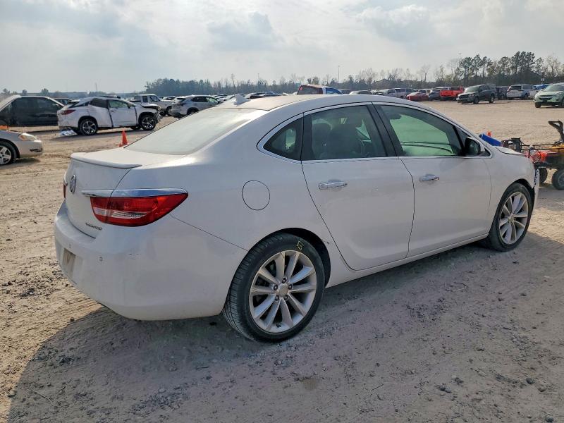 Photo 3 from auction – 2012 BUICK VERANO CON with VIN 1G4PR5SK2C4199335
