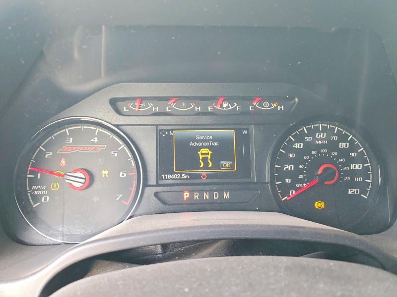 Photo 9 from auction – 2019 FORD F150 SUPER with VIN 1FTEW1EP3KFD12894